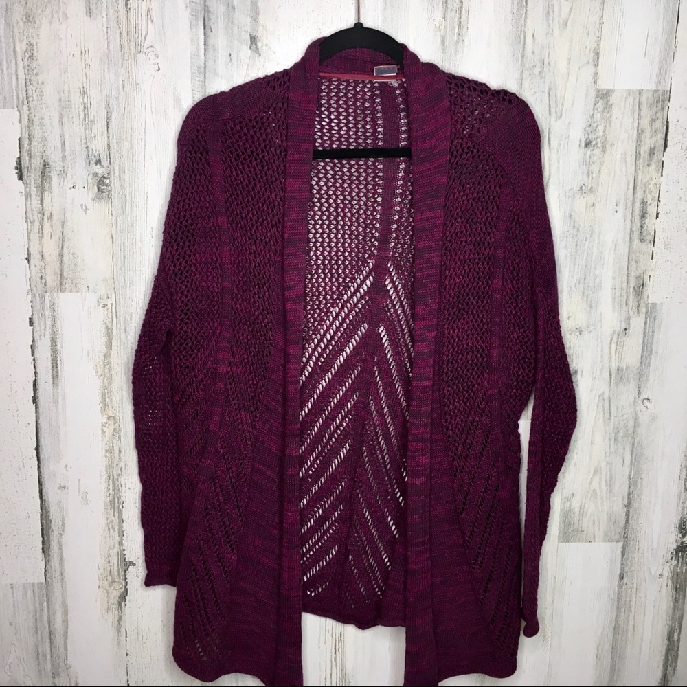 Roxy Cardigan